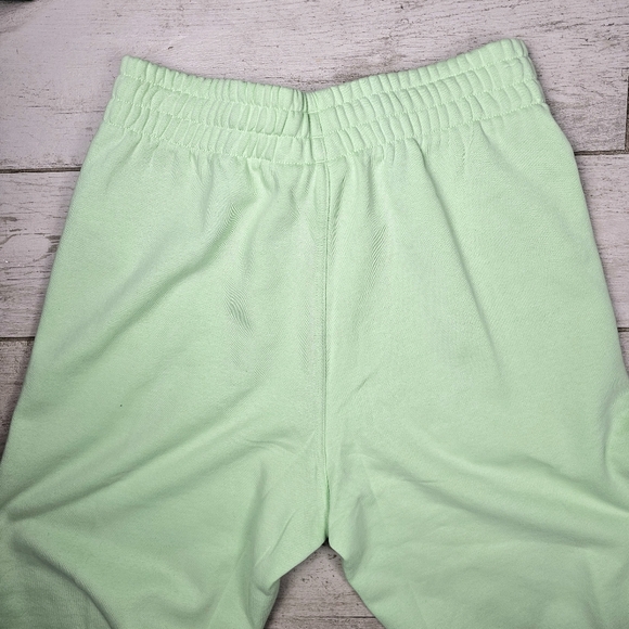 Adidas Originals Women's Adicolor Essentials Fleece Joggers - Picture 3 of 7